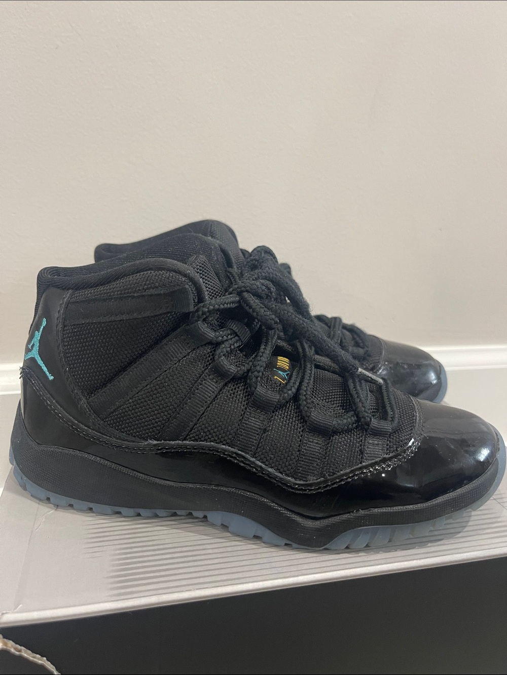 Jordan Retro Kids